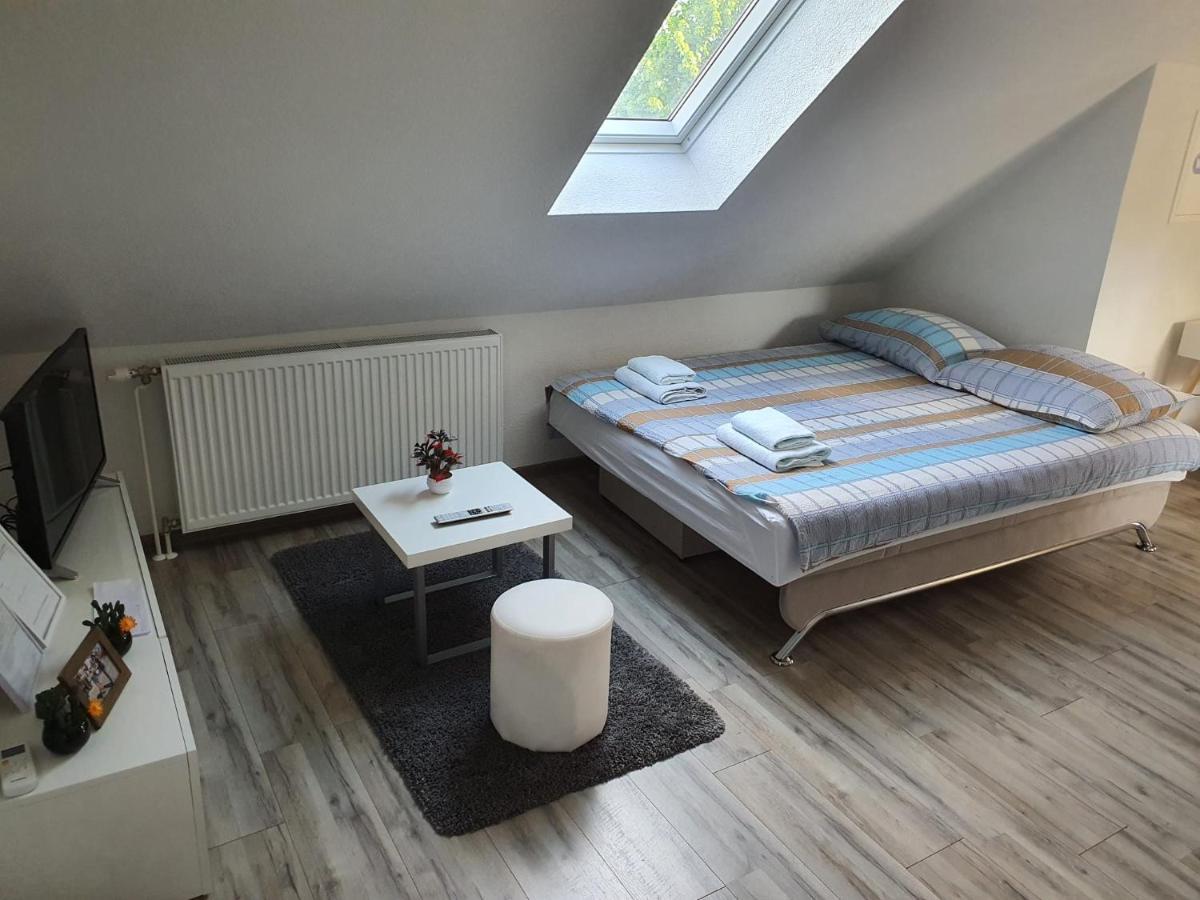 Apartments Sertic 4 Stars Полянак Екстериор снимка