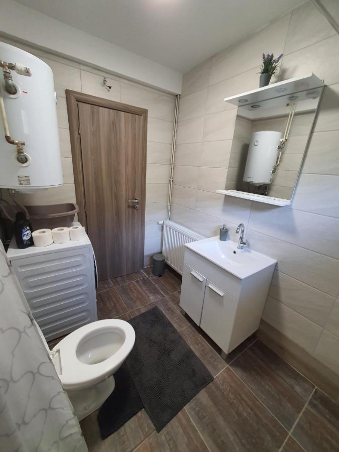 Apartments Sertic 4 Stars Полянак Екстериор снимка