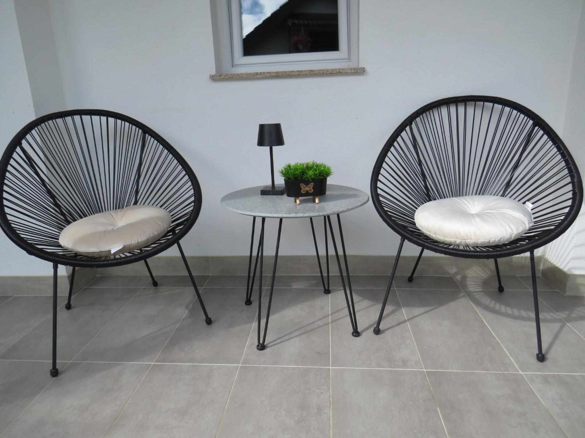 Apartments Sertic 4 Stars Полянак Екстериор снимка